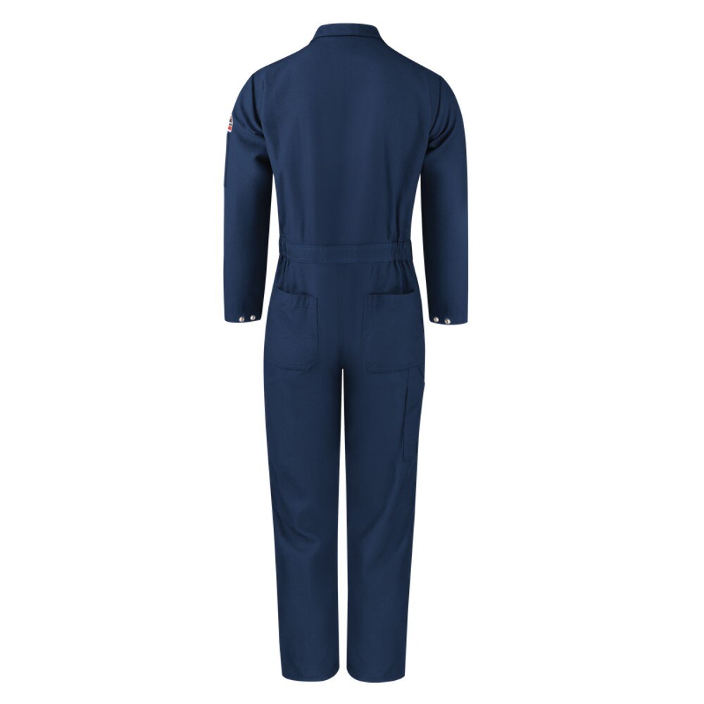 Women's Lightweight Nomex FR Premium Coverall